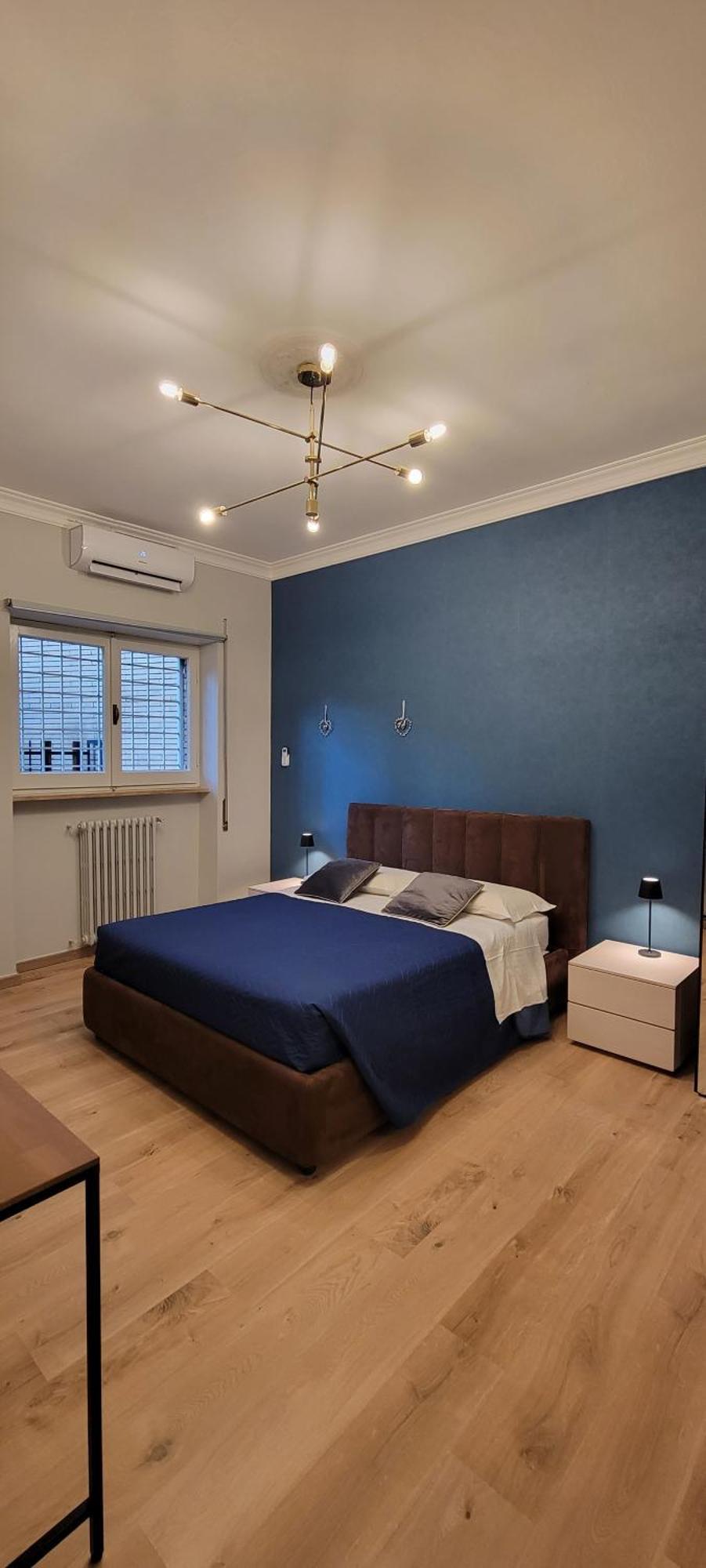 Bnb Rooms And Comfort Rome Exterior photo