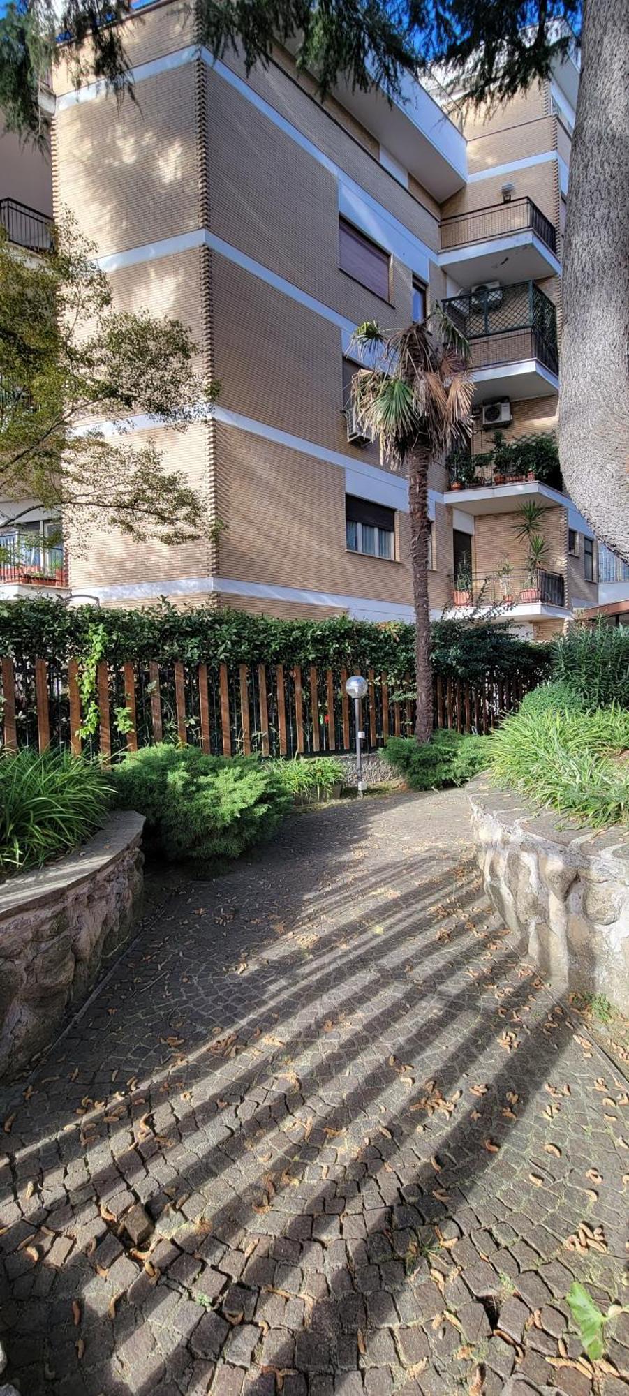 Bnb Rooms And Comfort Rome Exterior photo
