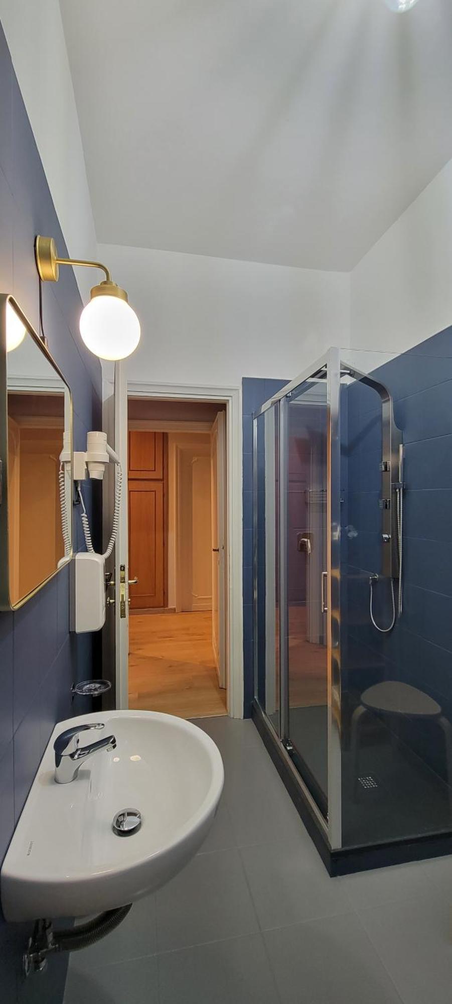Bnb Rooms And Comfort Rome Exterior photo