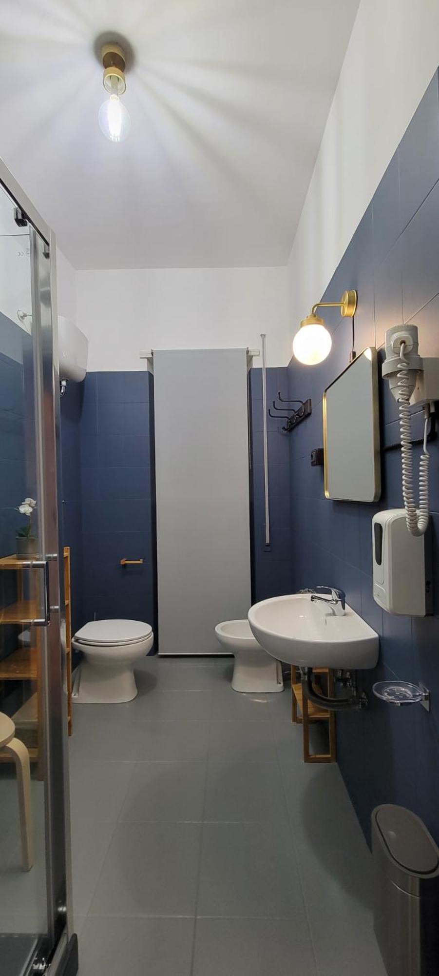 Bnb Rooms And Comfort Rome Exterior photo