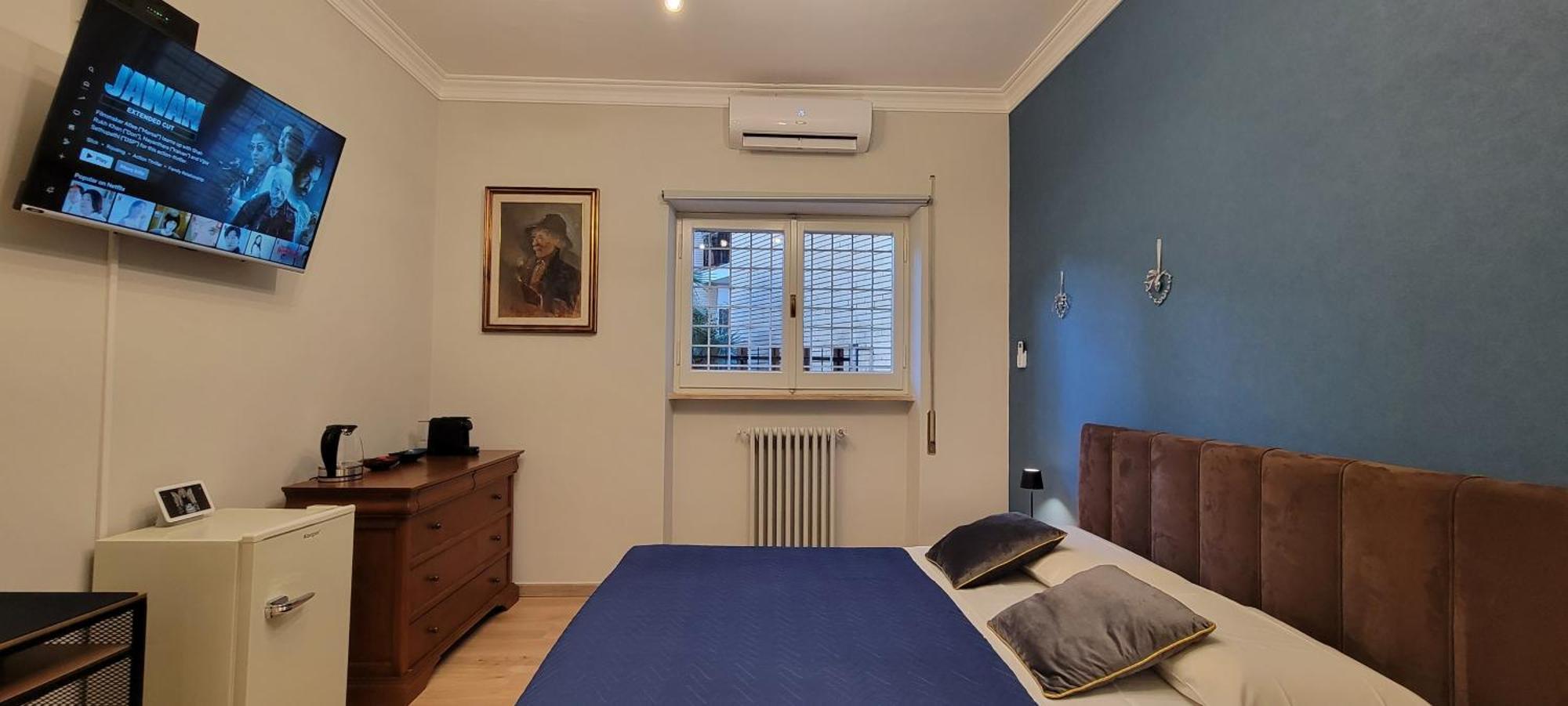 Bnb Rooms And Comfort Rome Exterior photo