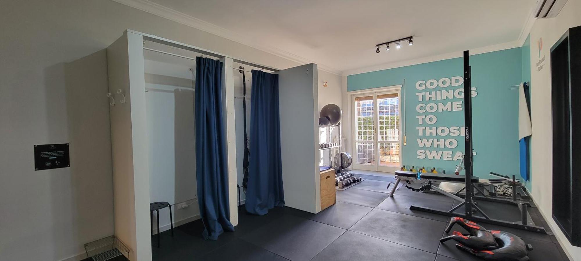 Bnb Rooms And Comfort Rome Exterior photo
