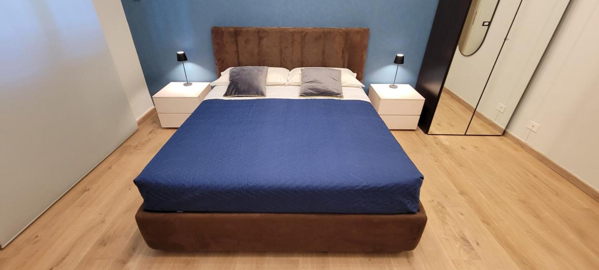 Bnb Rooms And Comfort Rome Exterior photo